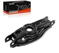 Frankberg 1x Control Arm Rear Axle Left or Right Compatible with 1 Series E81 116-123 1.6L-2.0L 2006-2012 3 Series E90 316-335 1.6L-3.0L 2004-2011 X1 E84 1.6L-3.0L 2009-2015 Replace# 524-207