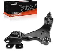 Frankberg 1x Control Arm Suspension Arm Front Axle Rear Outer Compatible with XC60 156 2.0L-3.2L 2008-2017 XC60 I Van 156 2.0L 2.4L 2013-2017 Replace# 31277525