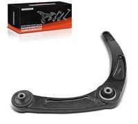 Frankberg 1x Control Arm Suspension Arm Front Left Compatible with Berlingo B9 MF 1.2L 1.6L 2005-2019 C4 Coupe LA 1.4L-2.0L 2004-2011 307 Break 3E 1.4L-2.0L 2002-2009