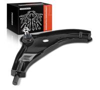 Frankberg 1x Control Arm Suspension Arm Front Left Compatible with Mi.ni R56 1.4L-2.0L 2006-2013 Mi.ni Cabriolet R57 1.6L 2.0L 2007-2015 Mi.ni Coupe R58 1.6L 2.0L 2010-2015