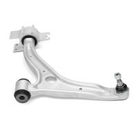 Frankberg 1x Control Arm Suspension Arm Front Left Driver Side Rear Compatible with CLA C117 X117 2013-2019 GLA-Class X156 2013-2020 Replace# 2463301707