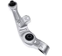 Frankberg 1x Control Arm Suspension Arm Front Rear Left Driver Side Compatible with G Saloon 2002-2004 350 Z Z33 2002-2004 Replace# RBJ000130