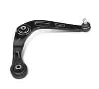 Frankberg 1x Control Arm Suspension Arm Front Right Rear Compatible with 206 Hatchback 2A/C 1.1L-2.0L 1998-2008 206 SW 2E/K 1.1L-2.0L 2002-2008 206+ 2L 2M 1.1L 1.4L 2009-2013