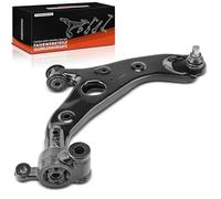 Frankberg 1x Control Arm Suspension Arm Front Right Rear Compatible with 6 Estate GJ GL 2.0L-2.5L 2012-2021 CX-5 KF 2.0L 2017-2021 CX-5 Van KE 2.0L-2.5L 2015-2017 Replace# GHP934300E