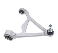 Frankberg 1x Control Arm Suspension Arm Wishbone Arm Rear Upper Right Passenger Side Compatible with S-Type 1999-2008 XF 2008-2015 XJ 2009-2021 XK 2006-2014 Replace# XR81852