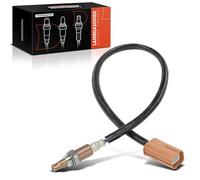 Frankberg 1x Control probe Control probe Compatible with Murano II Z51 NP300 Navara D40 NP300 Navara Platform/Chassis D40 Pathfinder III R51 Replace# 226931AT0B