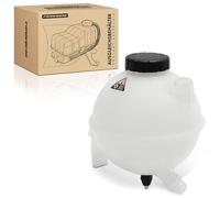 Frankberg 1x Coolant Expansion Tank Compatible with Sprinter 3,5-T Bus B907 311-319 2.1L-3.0L 2018-2024 Sprinter 3 5-T Box B907 B910 311-319 2.0L-3.0L 2018-2024 Replace# A9105010400