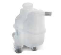 Frankberg 1x Coolant Expansion Tank Expansion Tank Compatible with Cabrio 450 0.6L-0.8L 2000-2004 Fortwo Cabrio 450 451 0.7L-1.0L 2004-2022 Crossblade 450 0.6L 2002-2003