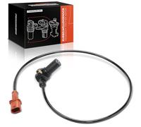 Frankberg 1x Crankshaft Position Sensor 2-Pole Compatible with 145 930 146 930 147 937 156 932 166 936 156 Sportwagon 932 GTV 916 Spider 916 Brava 182 Replace# 60814589