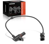 Frankberg 1x Crankshaft Position Sensor 2-Pole Compatible with i10 BA IA 1.0L 2013-2019 Replace# 3918004040
