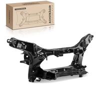 Frankberg 1x Crossmember SubfR.A.Me Rear Axle Compatible with Qashqai +2 I J10 JJ10E NJ10 1.5L-2.0L 2007-2014 Qashqai +2 I Van J10 JJ10E 1.5L-2.0L 2013-2014 Replace# 554011YA0B