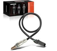 Frankberg 1x Diagnostic probe Diagnostic probe Compatible with Golf Alltrack BA5 BV5 Passa.t 3G2 CB2 Octavi.a III 5E3 NL3 NR3 A3 8V1 8VK A.t.e.c.a KH7 KHP Leon 5F1 Replace# 04L906262