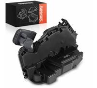 Frankberg 1x Door Lock Actuator 7-Pin Hatchback Compatible with Tigua.n Allspace BJ2 BW2 1.4L 1.5L 2.0L 2017-2020 Replace# 17A837016A