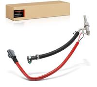 Frankberg 1x DPF Fuel Vapouriser Valve recirculation 2-Pin Compatible with Transit V363 FAD FBD FCD FDD FED FFD 2.2L Diesel 2013-2018 Replace# 1940311