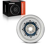 Frankberg 1x Dual Mass Flywheel Compatible with A3 8P1 2.0L Diesel 2003-2012 Golf VI 5K1 2.0L Diesel 2008-2013 P.a.s.s.a.t 362 2.0L Diesel 2010-2014 Replace# 04L105266AG