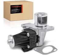 Frankberg 1x EGR Valve Compatible with A-Class W176 B-Class W242 W246 2013-2018 Note E12 Qashqai II J11 2013-Today Clio IV BH KH 2012-Today Me.g.a.ne III 2009-Today 1.5L Diesel