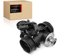 Frankberg 1x EGR Valve Compatible with Berlingo GFK GJK MF 1998-2005 C15 VD 2000-2005 Scudo 220L 1998-2006 Expert 222 1998-2006 Partner 5 G 1996-2015 Replace# 555153