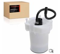 Frankberg 1x Electric Fuel Pump Compatible With Astra G Caravan T98 1.6L 1998-2004 Corsa B 73 78 79 1.0L-1.6L 1993-2000 Tigra 95 1.4L 1.6L 1994-2000