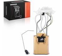 Frankberg 1x Electric Fuel Pump Compatible With Transit V363 Box FCD FDD 2.0L Diesel Diesel-2022 Replace# GK319H307AE