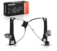 Frankberg 1x Electric Window Regulator Front Left Without Engine Compatible with A5 F53 F5P 1.4L-3.0L 2016-2024 Replace# 8W6837461