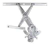 Frankberg 1x Electric Window Regulator Front Right Compatible with Discovery V8 Mk II L318 LJ SUV 1989-2004 749-646