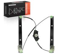 Frankberg 1x Electric Window Regulator Front Right Compatible with Q5 8RB 2.0L-3.2L 2008-2017 Replace# 8R0837462J