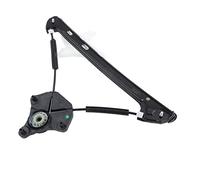 Frankberg 1x Electric Window Regulator Rear Right Compatible with Golf VII 5G1 BE1 BE2 BQ1 BA5 BV5 Estate Hatchback 2012-2021 5G4839462B
