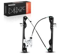 Frankberg 1x Electric Window Regulator Without Engine Front Right for Focus DAW DBW 2/3 doorman Hatchback 1998-2004 1138214