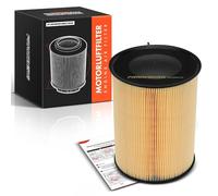 Frankberg 1x Engine Air Filter Compatible with C-Max DM2 2007-2010 Focus C-Max DM2 2003-2007 Focus II DA DP HCP 2009-2011 Focus III 2010-2020 Kug.a I 2008-2012 Replace# 1848220