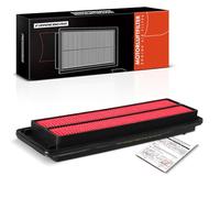 Frankberg 1x Engine Air Filter Diesel Compatible with Accord VII CL CN 2.2L 2004-2008 Accord VII Tourer CM CN 2.2L 2004-2008 Replace# 17220-RBD-E00