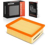 Frankberg 1x Engine Air Filter Diesel Compatible with Sedici 189 1.9L 2006-2011 SX4 EY G.Y 1.9L 2006-2024 Replace# 1378079J50
