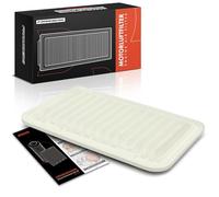 Frankberg 1x Engine Air Filter Petrol Compatible with Ignis III FF MF 1.2L 2016-2024 Swift V AZ 1.2L 2017-2024 Replace# 13780-81PA0