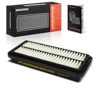Frankberg 1x Engine Air Filter Petrol Compatible with Picanto SA 1.0L 1.1L 2004-2011 Replace# 2811307100