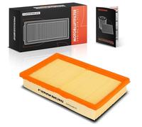 Frankberg 1x Engine Air Filter Petrol Compatible with Swift III EZ MZ 1.3L-1.6L 2005-2024 Replace# 13780-62J00