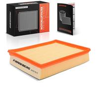 Frankberg 1x Engine Air Filter Petrol/Diesel Compatible with California T4 Camper 70 7D 1.9L-2.5L 1996-2003 Transporter IV Box 70 7D 1.9L-2.8L 1995-2003 Replace# 74129620