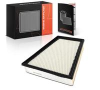 Frankberg 1x Engine Air Filters Compatible with 718 Boxste.r 982 2.0L 2.5L 2016-2024 718 Cayma.n 982 2.0L 2.5L 2016-2024 Replace# 982129620B