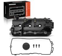 Frankberg 1x Engine Valve Cover Compatible with A4 8W2 8WC A4 Avant 8W5 8WD A5 F53 F5P A5 Cabriolet F57 F5E A6 4A2 A6 4G2 4GC Q5 FYB FYG Q8 4MN 4MT Replace# 059103470CA