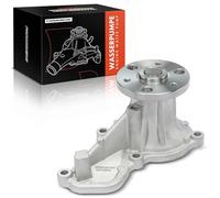 Frankberg 1x Engine Water Pump Petrol Compatible with Accord VIII CU 2.0L 2008-2015 CR-V III RE 2.0L 2006-2012 Outlander II CWW 3.0L 2006-2012 Replace# 19200R1AA01