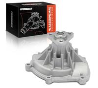 Frankberg 1x Engine Water Pump Petrol Compatible with C.a.y.e.n.n.e 92A 4.8L 2010-2015 C.a.y.e.n.n.e 9PA 4.8L 2007-2010 P.a.n.a.m.e.r.a 970 3.0L 4.8L 2009-2016 Replace# 94810603301