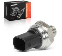Frankberg 1x Exhaust gas pressure Sensor Replace# A0091535128