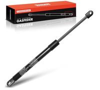 Frankberg 1x Gas Spring Damper Tailgate Left Compatible with 3 Series Cabriolet E30 316i Baur TC 320i 325i M3 2.3 Cabriolet 1985-1989 51248103180