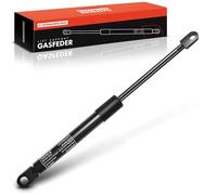Frankberg 1x Gas Strut Tailgate Right Compatible with 205 I 20D 741B Convertible 1986-1994 205 I 741B 20D Convertible 1986-1990 Replace# 4303470200