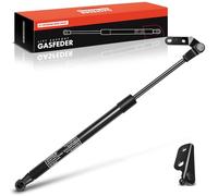 Frankberg 1x Gas Strut Tailgate Right Compatible with Corolla Compact E10 1.3L 1.6L 2.0L Hatchback 1992-1999 Replace# 6896019855