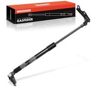 Frankberg 1x Gas Strut Tailgate Right Compatible with Yaris NCP1 NLP1 SCP1 Hatchback 1999-2005 Yaris P1 Hatchback 1999-2005 Replace# 6895009120