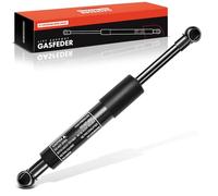 Frankberg 1x Gas Struts Boot Tailgate Right Compatible with V70 III 135 Estate 2007-2016 XC70 II 136 Estate 2007-2016 Replace# 30674836