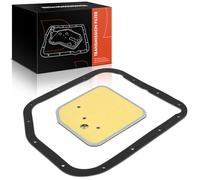 Frankberg 1x gearboxFilters Compatible with Grand Cherokee I ZG ZJ 4.0L 5.2L 1991-1999 Wrangler I SJ YJ 4.0L 1990-1996 Wrangler II TJ 4.0L 1996-2007 Replace# 3515996