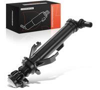 Frankberg 1x Headlight Washer Nozzle Front Left Passenger Side Compatible With Golf MK VII All Engine Hatchback 2012-2017 Golf MK VII All Engine Estate 2013-2017 Replace# 5G0955965