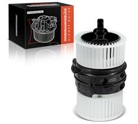 Frankberg 1x Heater Blower Motor Fan Compatible with Me.gane CC EZ0/1 1.2L-2.0L 2010-2022 Me.gane III Coupe DZ0/1 1.2L-2.0L 2008-2022 Me.gane III Hatchback 2008-2022