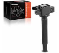 Frankberg 1x Ignition Coil Compatible with A.u.r.i.s E18 1.2L Estate 2015-2018 90919C2008