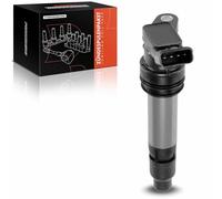 Frankberg 1x Ignition coil Compatible with Freelander 2 FA_ 3.2L 2006/10-2014/10 XC90 I 275 2006-2012 S60 II 134 V60 2010-2015 S80 II V70 III XC70 II XC60 Replace# LR002954